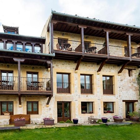 Hotel Hospederia De Santo Domingo Pedraza Exteriér fotografie